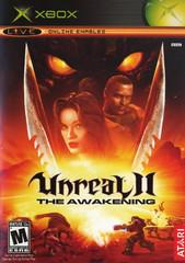 Unreal II The Awakening Xbox Prices