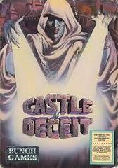 Castle Of Deceit - Front | Castle of Deceit NES