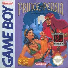 Prince of Persia GameBoy Prices