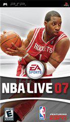 NBA Live 2007 PSP Prices