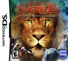 Chronicles of Narnia Lion Witch and the Wardrobe Nintendo DS Prices