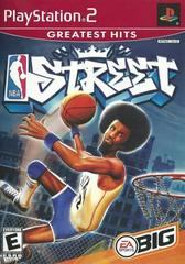 NBA Street [Greatest Hits] Playstation 2 Prices