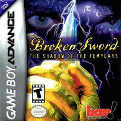 Broken Sword The Shadow of the Templars GameBoy Advance Prices