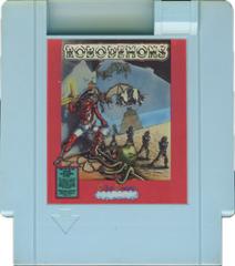 Cartridge | Robodemons NES