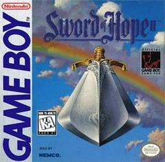 Sword of Hope II GameBoy Prices