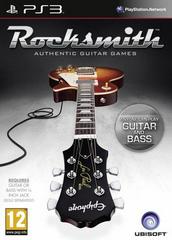 Rocksmith PAL Playstation 3 Prices