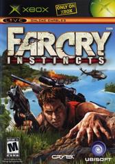 Far Cry Instincts Xbox Prices