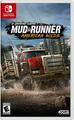 MudRunner American Wilds | Nintendo Switch