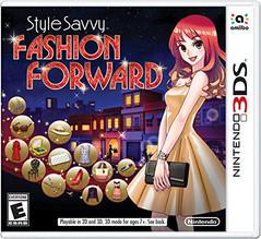 Style Savvy: Fashion Forward Nintendo 3DS Prices