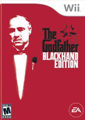 The Godfather Blackhand Edition Wii Prices
