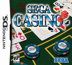 Sega Casino Nintendo DS Prices