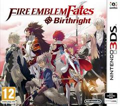 Fire Emblem Fates Birthright PAL Nintendo 3DS Prices