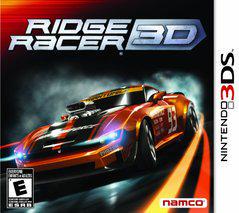 Ridge Racer 3D Nintendo 3DS Prices