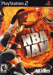 NBA Jam Playstation 2 Prices