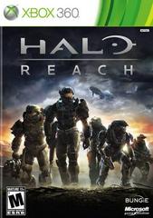 Halo Reach XBox 360 NEW And Sealed FULL UK Version NOT CHEAP