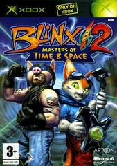 Blinx 2: Masters of Time and Space PAL Xbox Prices