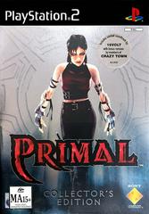 Primal [Collector's Edition] PAL Playstation 2 Prices