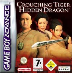 Crouching Tiger Hidden Dragon PAL GameBoy Advance Prices