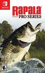 Rapala Fishing Pro Series Nintendo Switch Prices