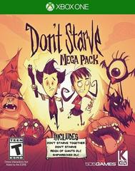 Don't Starve Xbox One Prices