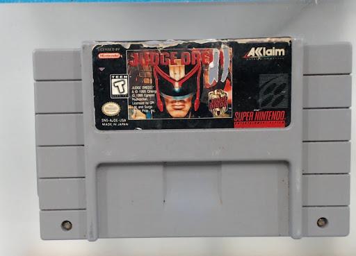 download judge dredd super nintendo download judge dredd super nintendo