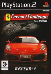 Ferrari Challenge PAL Playstation 2 Prices