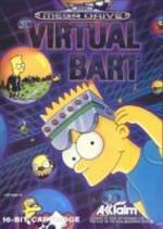 Virtual Bart PAL Sega Mega Drive Prices