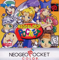 Magical Drop Pocket Neo Geo Pocket Color Prices