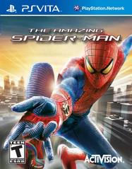 Amazing Spiderman Cover Art