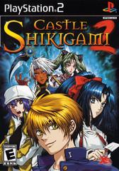Castle Shikigami 2 Playstation 2 Prices