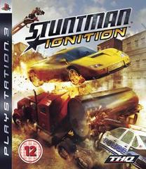 Stuntman: Ignition PAL Playstation 3 Prices