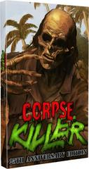 Corpse Killer [Classic Edition] Playstation 4 Prices