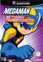 Mega Man Network Transmission PAL Gamecube Prices