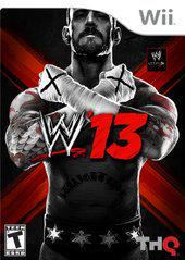 WWE '13 Wii Prices