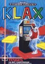 Klax PAL Sega Mega Drive Prices