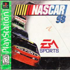NASCAR 98 [Greatest Hits] Playstation Prices