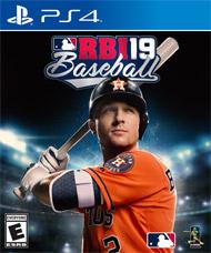 RBI Baseball 19 Playstation 4 Prices