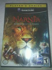 Chronicles of Narnia Lion Witch and the Wardrobe [Player's Choice] Gamecube Prices