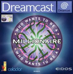Who Wants to Be a Millionaire PAL Sega Dreamcast Prices