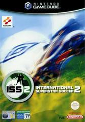 International Superstar Soccer 2 PAL Gamecube Prices