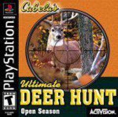 Cabela's Ultimate Deer Hunt Playstation Prices