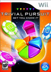 Trivial Pursuit: Bet You Know It Wii Prices