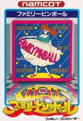 Family Pinball Famicom Prices