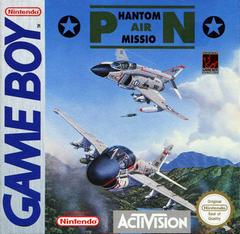 Phantom Air Mission PAL GameBoy Prices