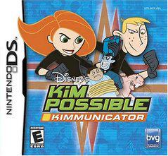 Kim Possible Kimmunicator Nintendo DS Prices