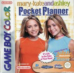 Mary-Kate & Ashley Pocket Planner PAL GameBoy Color Prices