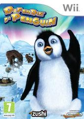 Defendin' de Penguin PAL Wii Prices