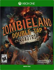 Zombieland Double Tap Roadtrip Xbox One Prices