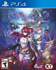 Nights of Azure 2: Bride of the New Moon Playstation 4 Prices