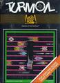 Turmoil | Atari 2600